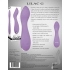 Evolved Lilac G - G-Spot Vibrators