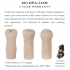 Selopa Party Pack Light - Masturbation Sleeves