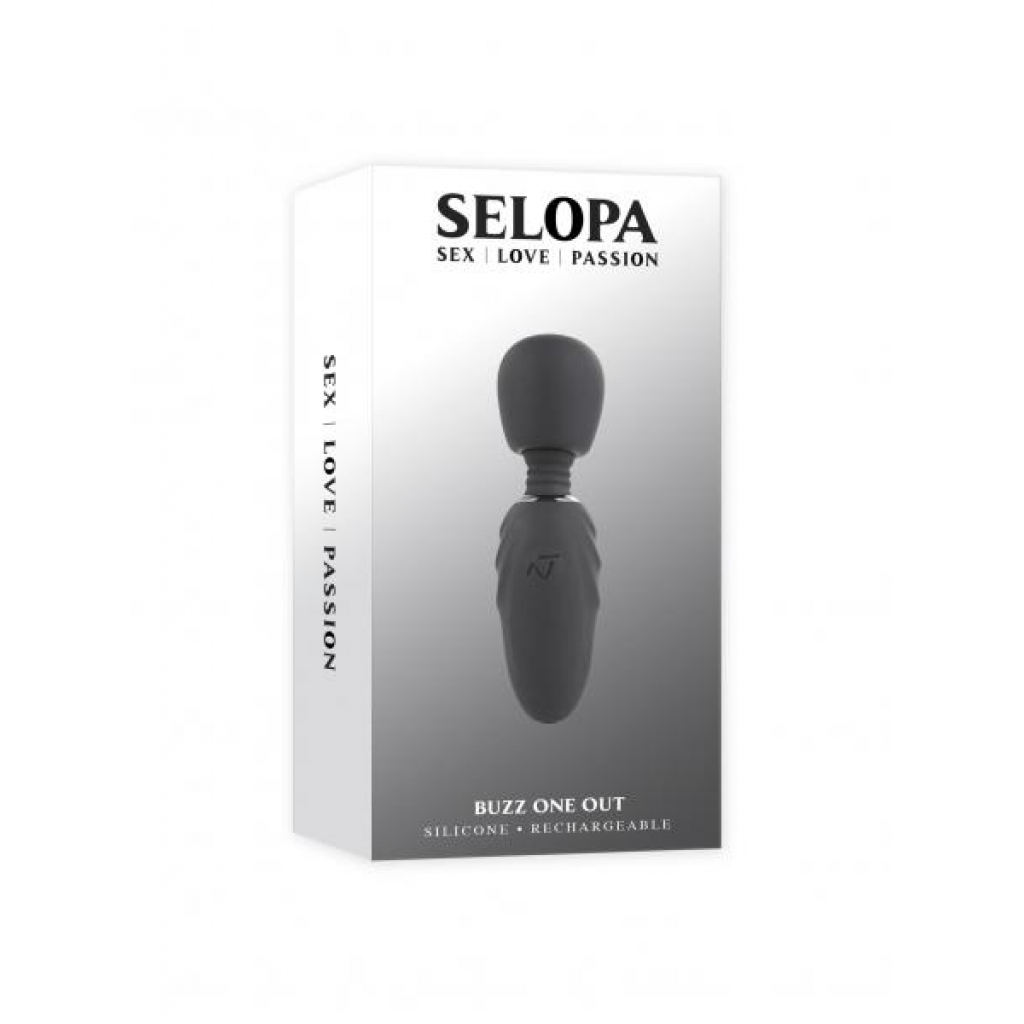 Selopa Buzz One Out - Body Massagers