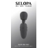 Selopa Buzz One Out Massager - Compact and Powerful