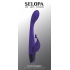 Selopa Plum Passion - G-Spot Vibrators