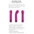 Selopa Paradise G - G-Spot Vibrators