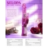 Selopa Rechargeable Bunny Vibrator - Pink