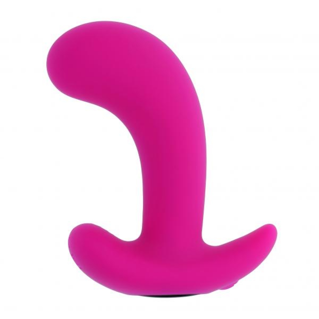 Selopa Remote-Controlled Multi-Function Vibrator