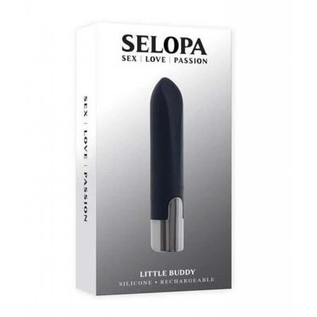 Selopa Little Buddy - Bullet Vibrators