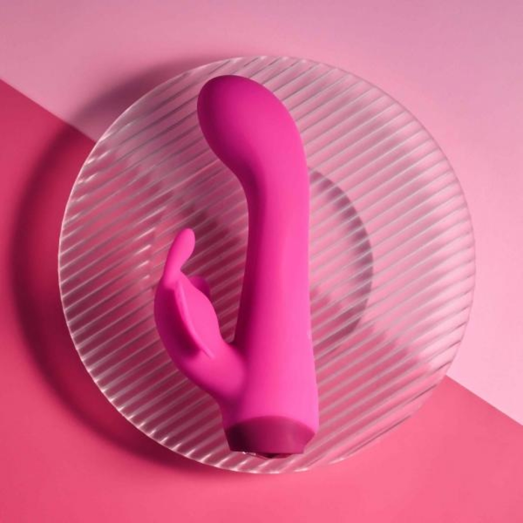 Selopa Butterfly Love - Rabbit Vibrators