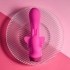 Selopa Butterfly Love - Rabbit Vibrators