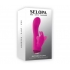 Selopa Butterfly Love - Rabbit Vibrators