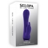 Selopa Plum Job - Rabbit Vibrators