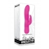 Sugar Bunny Pink Rabbit Vibrator - Rabbit Vibrators