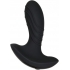 The Gentleman Black Prostate Massager - Prostate Massagers