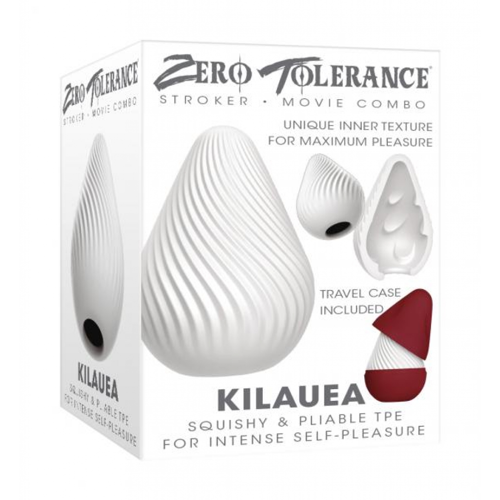 Zero Tolerance Kilauea - Masturbation Sleeves