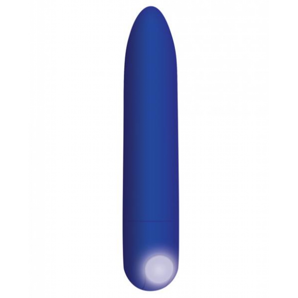 The All Mighty Bullet Vibrator - Bullet Vibrators