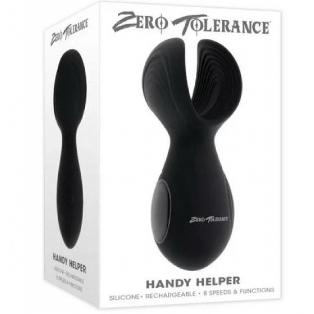 Zero Tolerance Handy Helper - Fleshlight