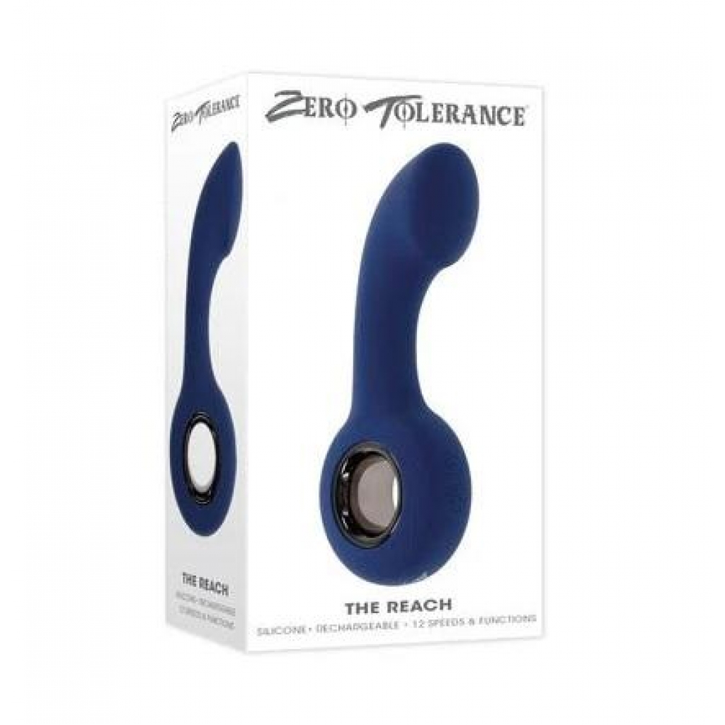 Zero Tolerance The Reach - Prostate Toys