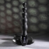 Zero Tolerance Backdoor Baton - Flexible Beaded Vibrator