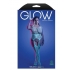 Glow Timelapse Bodystocking Q/s - Bodystockings, Pantyhose & Garters