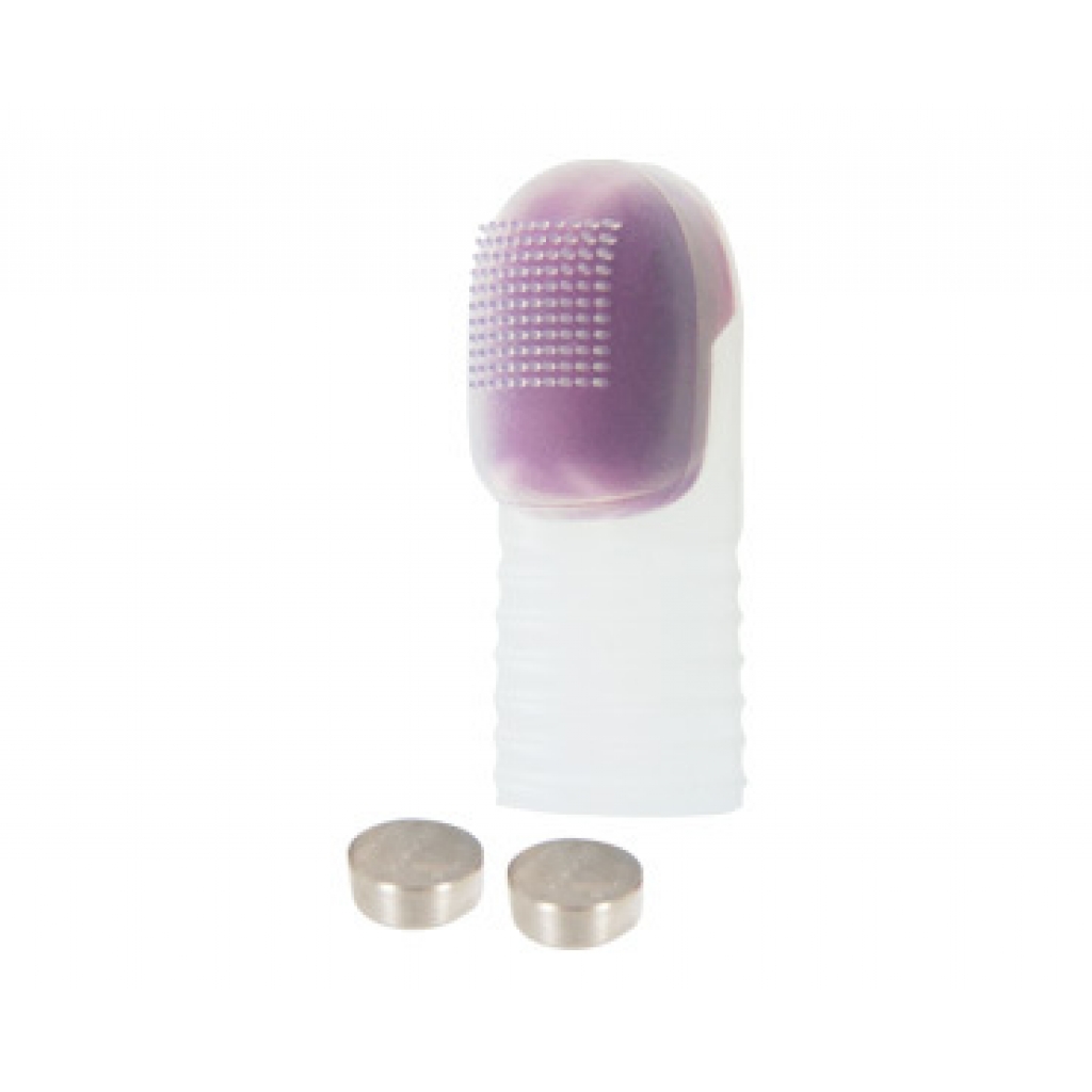 Fuzuoku 6000 Touch Activated Fingertip Massager - Finger Vibrators