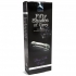 Fifty Shades Of Grey Drive Me Crazy Glass Massage Wand - Double Dildos