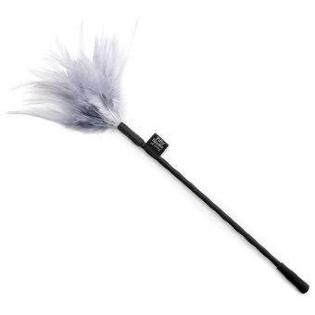 Fifty Shades of Grey Tease Feather Tickler - Feathers & Ticklers