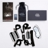 Fifty Shades of Grey Hard Limits Bed Restraint Kit - Babydolls & Slips