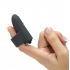 Secret Touching Finger Massager Black - Finger Vibrators