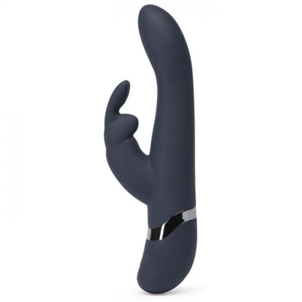 Fifty Shades Darker Oh My Rabbit Vibrator - Rabbit Vibrators