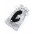 Fifty Shades Of Grey Greedy Girl Mini Rabbit Vibrator - G-Spot Vibrators Clit Stimulators