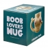 Boob Ceramic Mug - Gag & Joke Gifts