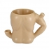 Six Pack Ceramic Mug - Gag & Joke Gifts