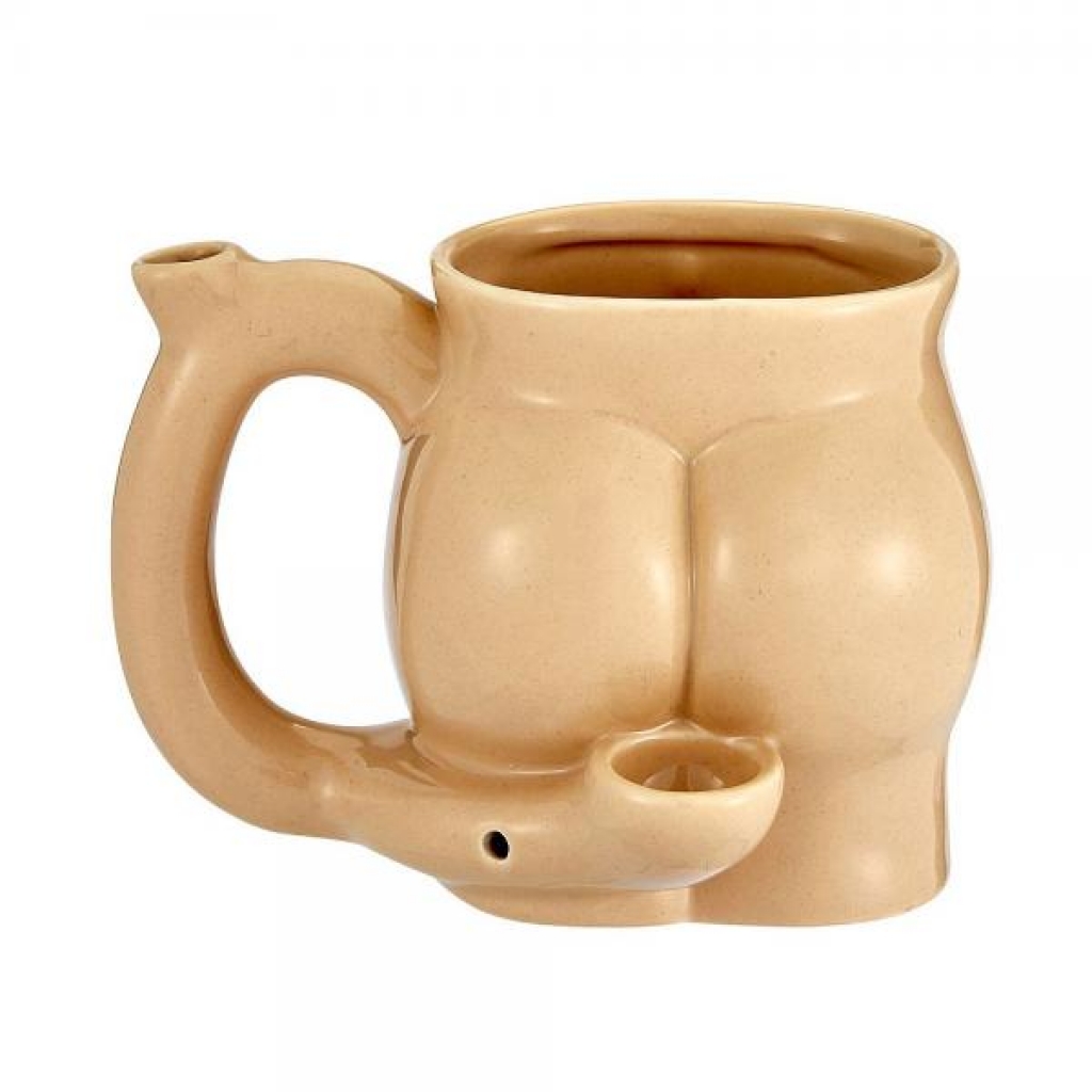 Butt Ceramic Mug - Gag & Joke Gifts