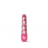 Prints Charming Pop Tease 5in Mini Vibe Kiss Me Pink - Bullet Vibrators