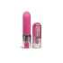 Nixie Lipstick Vibrator Pink Ombre - Bullet Vibrators