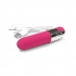 Nixie Lipstick Vibrator Pink Ombre - Bullet Vibrators