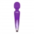 Nixie Wand Massager Purple Ombre Metallic - Body Massagers