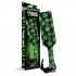 Stoner Vibe Chronic Collection Glow In The Dark Paddle - Paddles