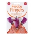 Frisky Fingers - Finger Vibrators