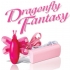 Dragonfly Fantasy Erotic Massager - Hands Free Vibrators