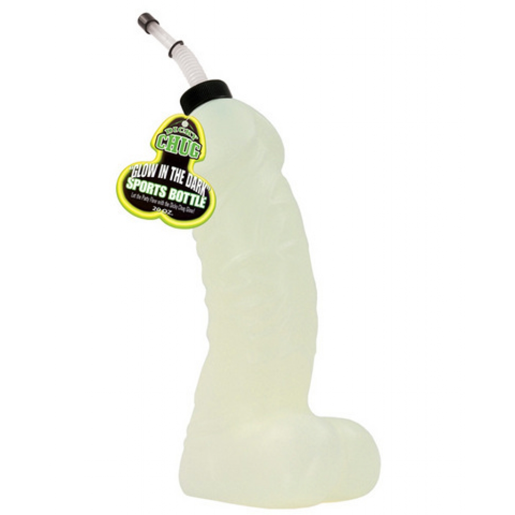 Dicky Chug Glow Sports Bottle 20.Oz - Serving Ware