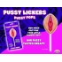 Pussy Licker Pussy Pops Adult Candy - Adult Candy and Erotic Foods