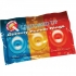 Liquored Up Pecker Gummy Rings 3 Pack - Adult Candy and Erotic Foods