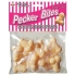 Pecker Bites Strawberry Candy 16 Pieces Bag - Adult Candy and Erotic Foods