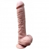 Skinsations T-rex 10 In Dildo - Realistic Dildos & Dongs