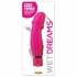 Cock Tease Play Vibe Magenta Pink - Realistic