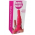 Wet Dreams Wrist Rider Finger Sleeve Vibrator Pink - Finger Vibrators