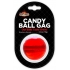 Candy Ball Gag Strawberry Flavored - Ball Gags
