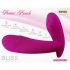 Bliss Power Punch Thrusting Vibe 10 Functions - Traditional
