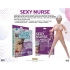Sexy Nurse Inflatable Party Doll - Female