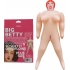 Big Betty Inflatable Love Doll - Female