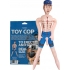Cop Inflatable Party Doll - Male